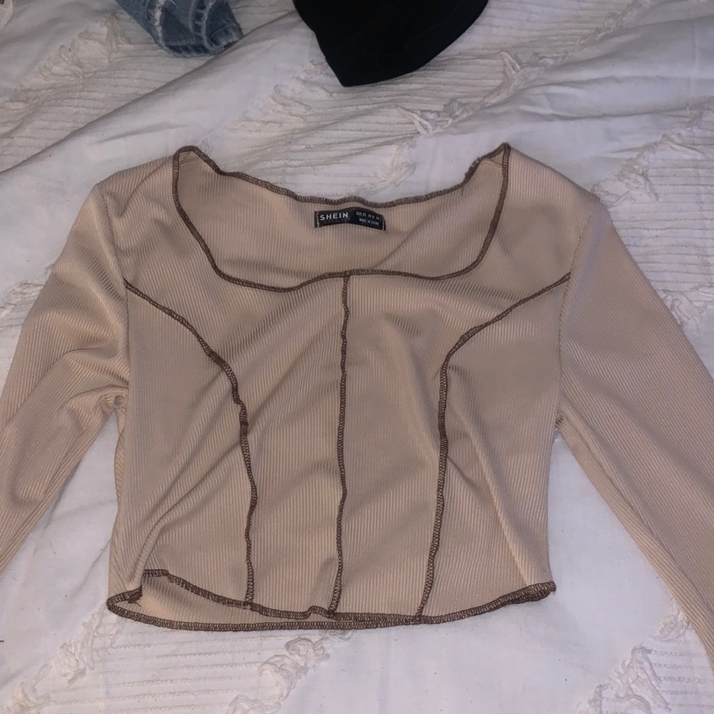 Shein Top